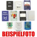 GameCube - Memorycard / Speicherkarte 4 MB [verschiedene Hersteller]
