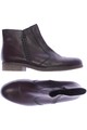 Gabor Stiefelette Damen Ankle Boots Booties Gr. EU 37.5 (UK 4.5) Led... #o25gvim