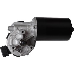 JP GROUP Wischermotor Scheibenwischermotor Vorne passend für PEUGEOT 206 CC 2D