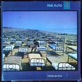 PINK FLOYD A MOMENTARY LAPSE OF REASON SELTENE LP HERGESTELLT IN SÜDAFRIKA CBS RECORDS