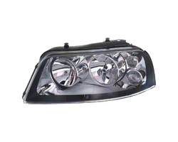 TYC Hauptscheinwerfer für Seat Alhambra 7V 1.8 1.9 2.0 2.8 00-00