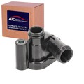 AIC KÜHLWASSERFLANSCH passend für AUDI A4 A5 A6 A7 A8 Q5 Q7 VW TOUAREG | 73955