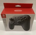 Original Nintendo Switch Pro Controller in OVP
