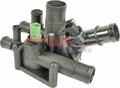 METZGER Thermostat, Kühlmittel  u.a. für AUDI, SKODA, VW