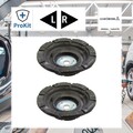 2x ORIGINAL® Lemförder Federbeinstützlager Vorne für VW Transporter V Kasten