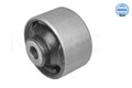 MEYLE Querlenkerlager 29-14 610 0000 für J200 DAEWOO NUBIRA CHEVROLET LACETTI