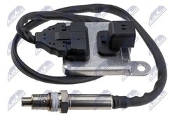 NTY ENOX-PL-007 NOx-Sensor, NOx-Katalysator für OPEL Gemischaufbereitung