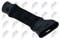 Ansaugschlauch Luftfilter für Mercedes SLK R171 2004-2011 Rechts NTY Gpp-Me-079