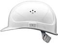 VOSS 11409003 Schutzhelm INAP-Master 6 (Pkt.) signalweiß Polyethylen EN 397