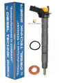 Einspritzdüse Injektor 03L130855X VW AUDI 2,0 TDI 0445116030 03L130277