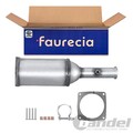 DIESELPARTIKELFILTER DPF Easy2Fit MIT ANBAUTEILEN passend für CITROËN C5