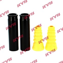 Stoßdämpfer Staubschützer Protection Kit KYB 910313 für FOCUS FORD 1 DAW DBW DFW