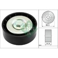532 0295 10 Schaeffler INA Umlenk-/Führungsrolle, Keilrippenriemen