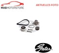ZAHNRIEMEN-SATZ KIT SET + WASSERPUMPE GATES KP15603XS A FÜR CHEVROLET CRUZE