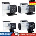 Automatic Fish Feeders with Timer Fish Tank Feeders for Aquariums Or Fish Tank