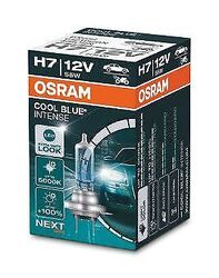 ams-OSRAM 64210CBN Glühlampe, Fernscheinwerfer passend für SUBARU SUZUKI
