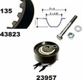 Zahnriemensatz für SEAT VW AROSA CORDOBA Vario IBIZA II INCA CADDY