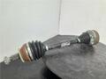 6R0407761K antriebswelle vorne links für VOLKSWAGEN POLO V (6C1) 1.2 906248