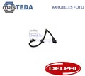 SS11321 KURBELWELLENSENSOR IMPULSGEBER DELPHI FÜR VAUXHALL INSIGNIA I,ASTRA VI