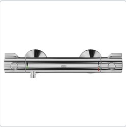 Grohe Grohtherm 800 Thermostat-Brausebatterie Herst.-Nr.  34558000