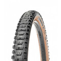 Maxxis Minion DHR II 27.5 x 2.40WT 60 TPI Folding Dual Compound EXO TR Tanwall T