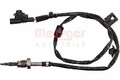 METZGER Sensor, Abgastemperatur für HYUNDAI/KIA 08941088