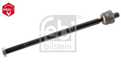 Spurstange Axialgelenk Febi Bilstein Vorne Links oder Rechts für Audi Q3 Skoda