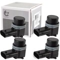 4x SKV PDC PARKSENSOR VA/HA passend für AUDI A3 A6 C7 VW CC B7 GOLF VI PASSAT B7