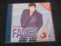 CD  FANCY  It's me Fancy  The Hits  1984 - 1994  Neuwertig  16 Tracks  Best of