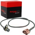 METZGER LENKWINKELSENSOR passend für SEAT CORDOBA IBIZA SKODA FABIA VW FOX POLO
