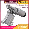 Ölkühler Kühler Für Mercedes Benz C-Klass W204 W205 W212 W447 W639 B906 OM651 DE