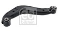 FEBI BILSTEIN Querlenker mit Gummilagern für VW-Audi 173740