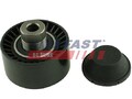 FAST Spannrolle, Keilrippenriemen  u.a. für CITROËN, FORD, MAZDA, PEUGEOT