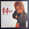 Tina Turner – Break Every Rule / Typical Male Vinyl Album Schallplatte 1986