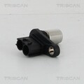 1x ORIGINAL® Kawe Impulsgeber, Kurbelwelle für Toyota YARIS Daihatsu TERIOS