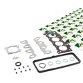 BGA HK5763 Zylinderkopf Dichtungssatz passend für PEUGEOT 206 Schrägheck (2A/C)