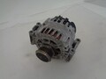Original Audi VW Drehstromgenerator 06J903023H Lichtmaschine Skoda