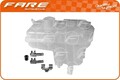 FARE SA Ausgleichsbehälter Kühlmittel passend für PEUGEOT 407 SW (6E) 407 (6D)