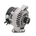 RIDEX 4G0185 Lichtmaschine Generator LiMa 105A 14V für FORD Focus C-Max (DM2)