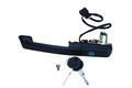 Türaußengriff MAXGEAR 28-0059 für VW PASSAT 3A5 35I 3A2 B3 B4 Variant 16V G60