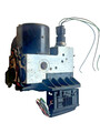 MERCEDES ABS-Hydraulikblock A0034314512 0265202412 A KLASSE W168