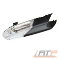 SPIEGEL-BLINKER LED RECHTS FÜR VW POLO 9N BJ 05-09