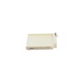 Filter, Innenraumluft BOSCH 1 987 432 120 für NISSAN RENAULT DACIA
