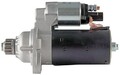 HELLA 8EA 012 528-521 Starter Anlasser 2,2kW für VW GOLF VI (5K1) TIGUAN (5N)