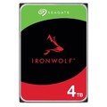 Seagate Ironwolf Nas ST4000VN006 4Tb 3,5" 5400Rpm 256Mb Cache Sata Iii intern