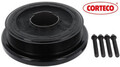 CORTECO 49419113 Riemenscheibensatz für Kurbelwelle für BMW 