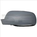 TYC 337-0038-2 Abdeckung, Außenspiegel für SEAT SKODA VW