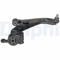 DELPHI Querlenker Dreieckslenker TC3459 Stahlblech für MAZDA BM BN BMLFP BMLFS