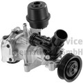 PIERBURG 7.10942.07.0 Kühlmittelpumpe Wasserpumpe für INFINITI Q30 (H15)