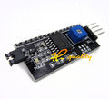 IIC/I2C/TWI/SPI serielle Schnittstelle Platine Modul Port passend für Arduino 1602LCD Display
